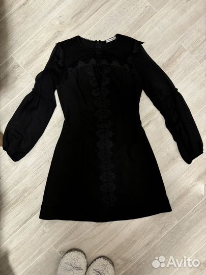 Вечернее платье и не только