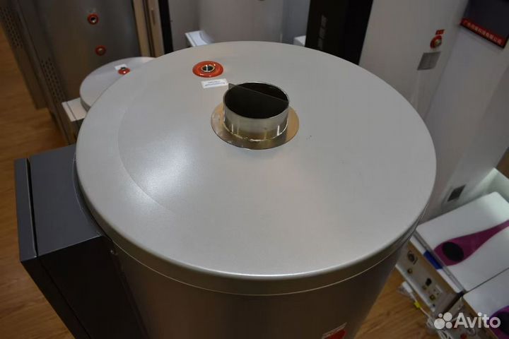 Водонагреватель газовый накопительный 200 литров