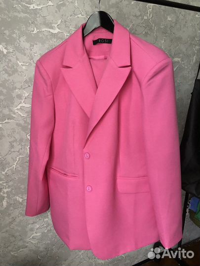 Пиджак