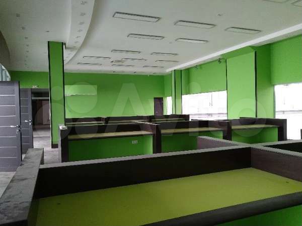 Чистый цех с офис блоком 2000 м², с ндс