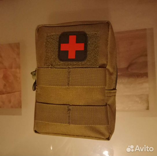 Подсумок аптечка