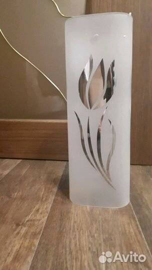 Подвесной светильник новый