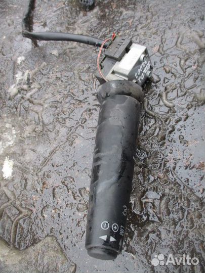 Переключатель круиз контроля Mercedes-Benz A008545