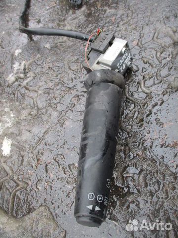 Переключатель круиз контроля Mercedes-Benz A008545