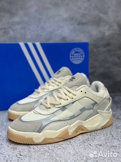 Кроссовки Adidas Niteball 2