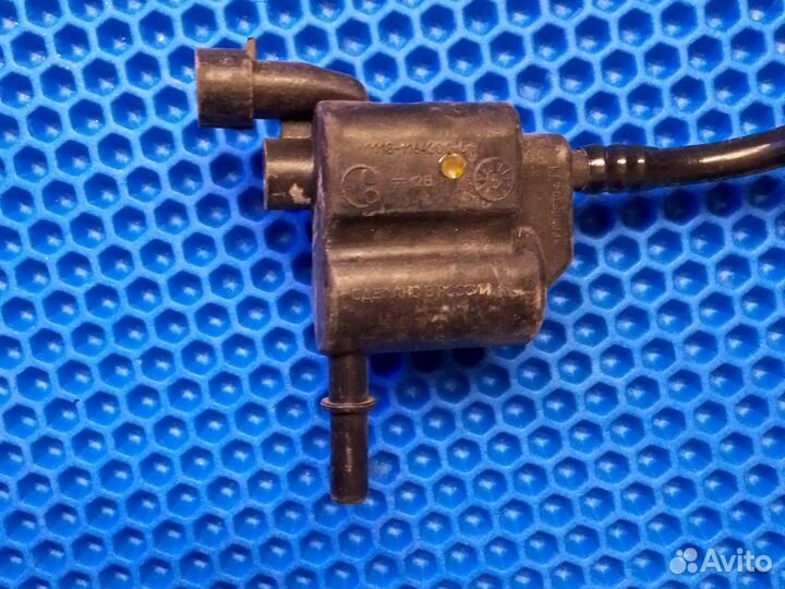 Клапан адсорбера 1118-1164200-01