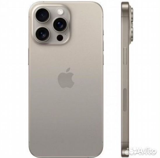 iPhone 15 Pro, 128 ГБ