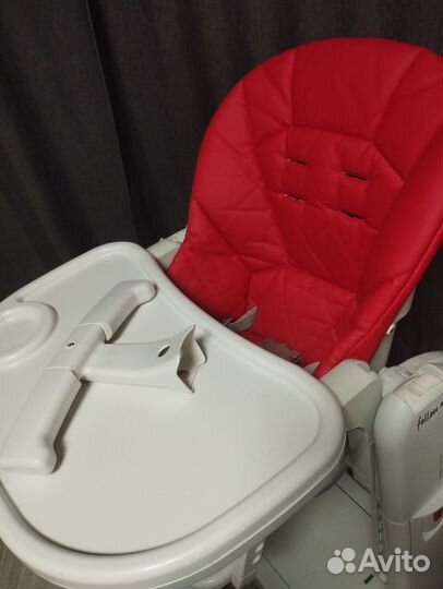 Стульчик для кормления peg perego tatamia