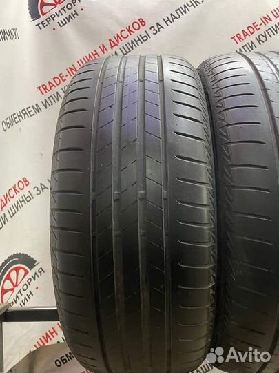 Bridgestone Turanza T001 225/55 R17 97W