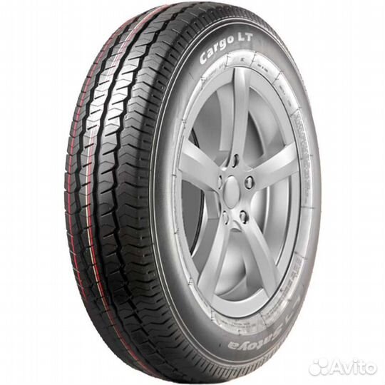 Satoya CARGO LT 215/65 R16 109T