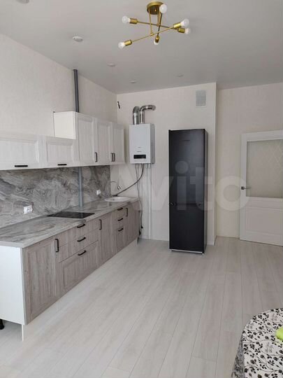 2-к. квартира, 53 м², 3/11 эт.