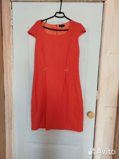 Платье женское вечернее