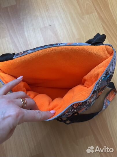 Переноска мини для собак и кошек