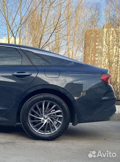 Диски литые с датчиками