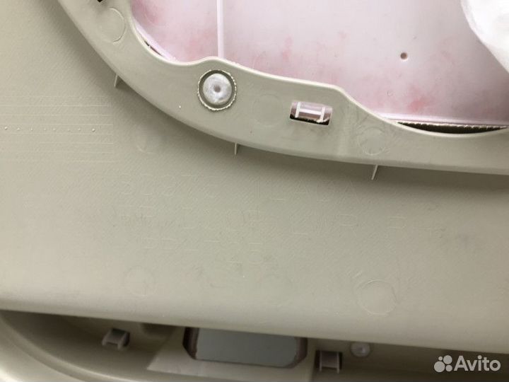 Обшивка двери передней правой Infiniti QX80 1 (Z62