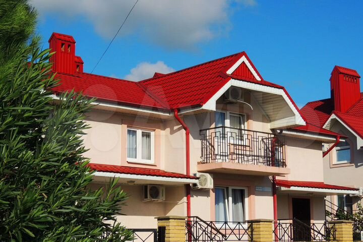 2-к. квартира, 45 м², 2/2 эт.