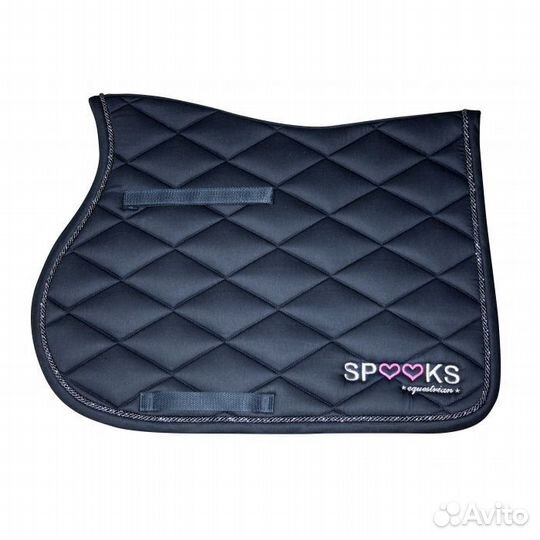 Вальтрап Spooks