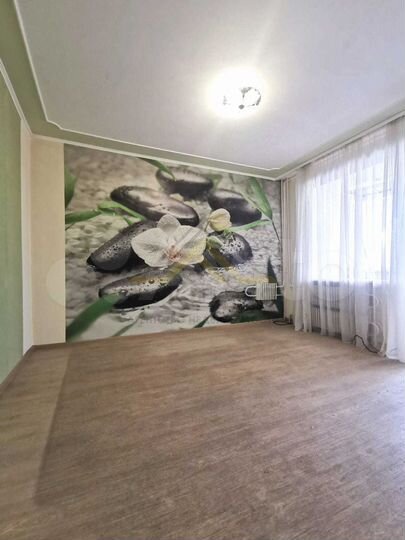 2-к. квартира, 52 м², 3/9 эт.