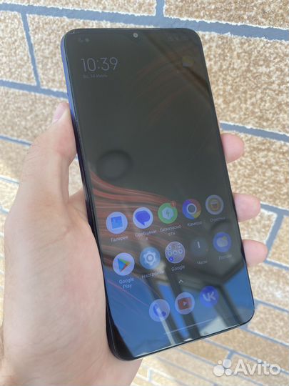 Xiaomi POCO M3, 4/128 ГБ