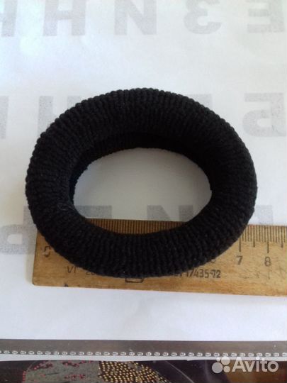 Резинка для волос