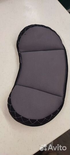 Детское автокресло Kruiz