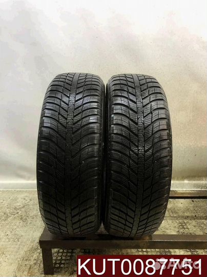 Nexen N'Blue 4 Season WH17 215/65 R16 107U