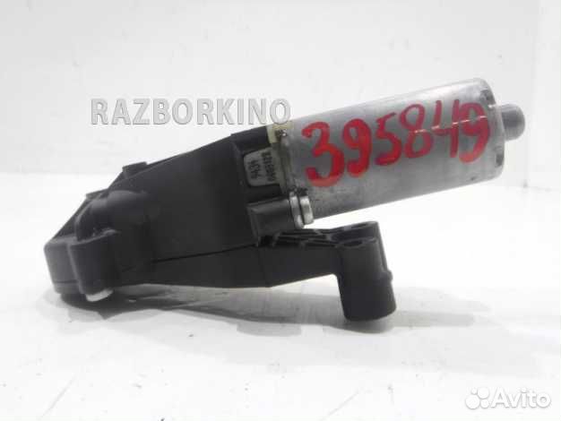 Моторчик сиденья Мерседес