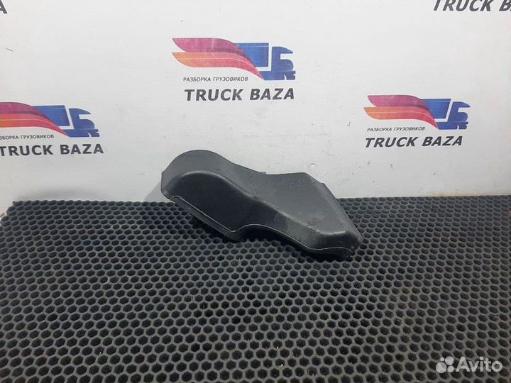 Воздуховод Man TGL, Man TGM, Man TGS, Man TGX