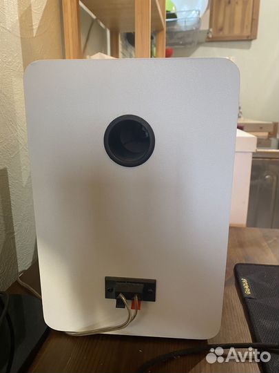 Колонки 2.0 Thonet & Vander Vertrag BT