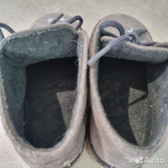 Ботинки mango 23р