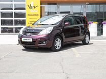 Nissan Note 1.5 CVT, 2011, 178 256 км, с пробегом, цена 763 000 руб.