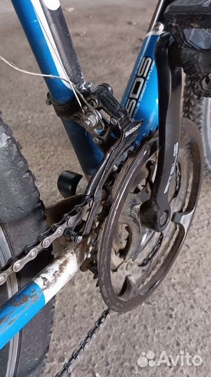 Велосипед Stels navigator 600