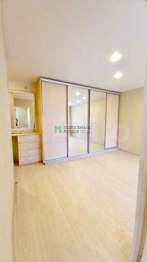 1-к. квартира, 30 м², 4/5 эт.