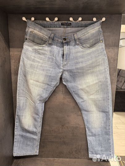 Мужские вещи 52-54 размера