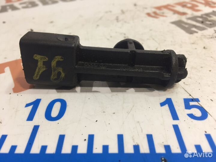 Шкода Фабия Датчик спидометра