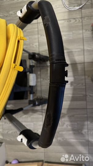 Коляска bugaboo bee5