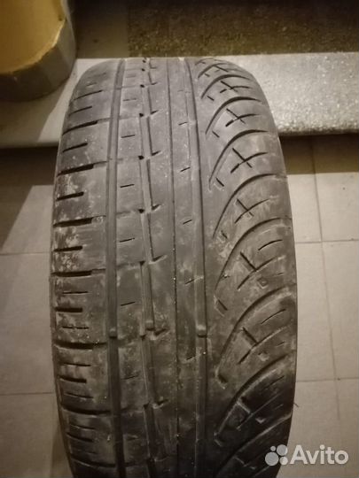 Accelera 651 2.25/4.5 R15