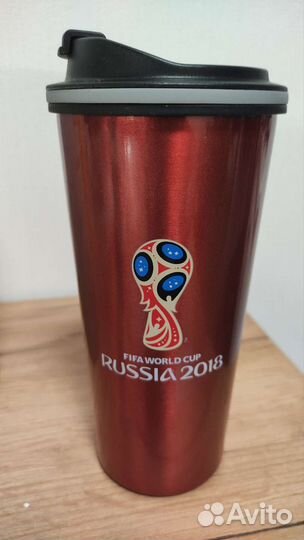 Термо кружка