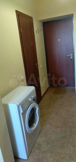 Квартира-студия, 25 м², 9/9 эт.