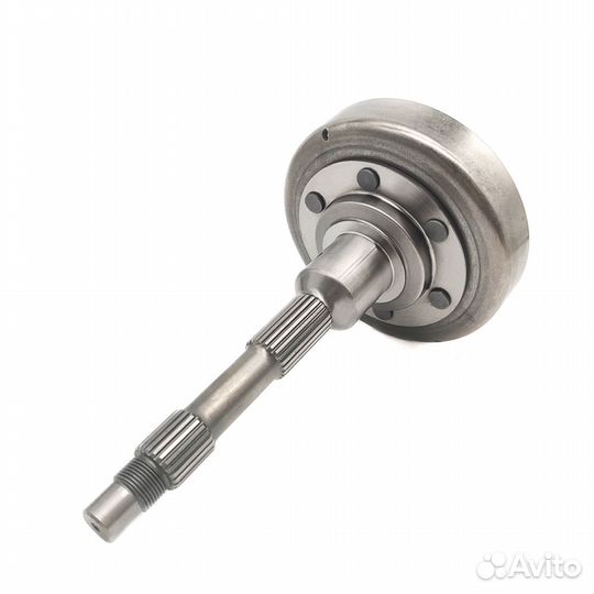 Барабан сцепления stels RM 600 / 650