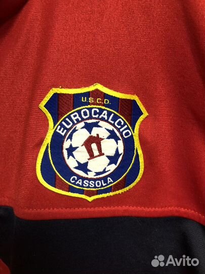 Олимпийка Lotto коллекционная