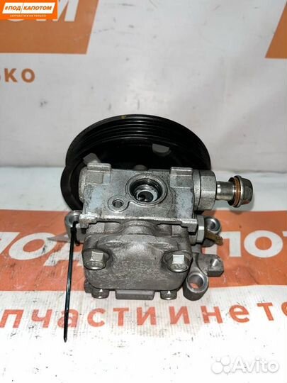 Насос гидроусилителя руля Mazda CX-7 2008 7109425E