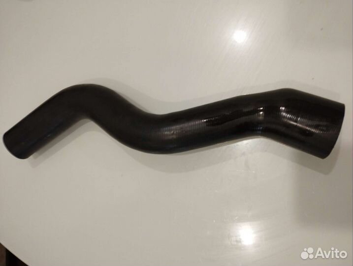 Патрубок интеркулера1505А377