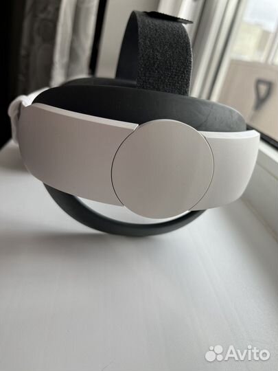 Oculus Quest 2 64gb +крепление Elite Strap+кабель