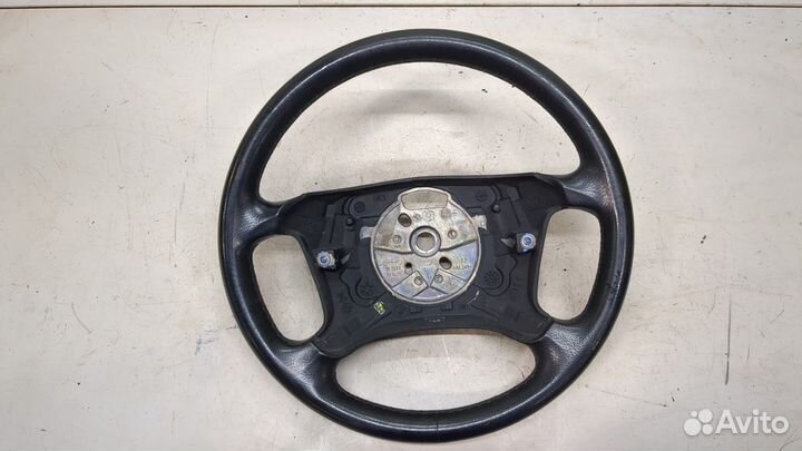 Руль BMW 5 E39, 2002