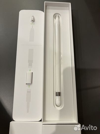 Стилус pencil для iPad