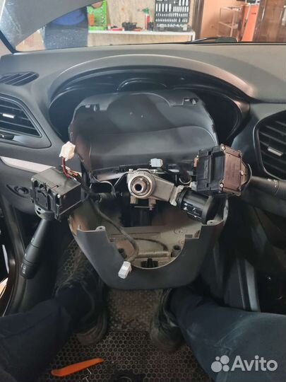 Автоэлектрик