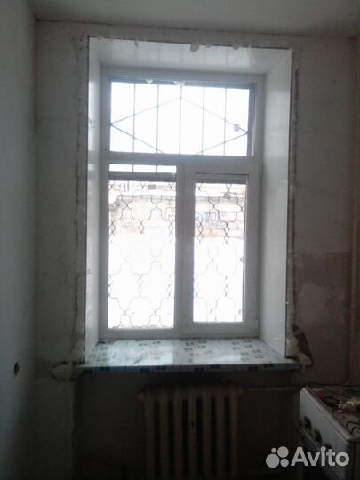 Пластиковые окна с монтажом