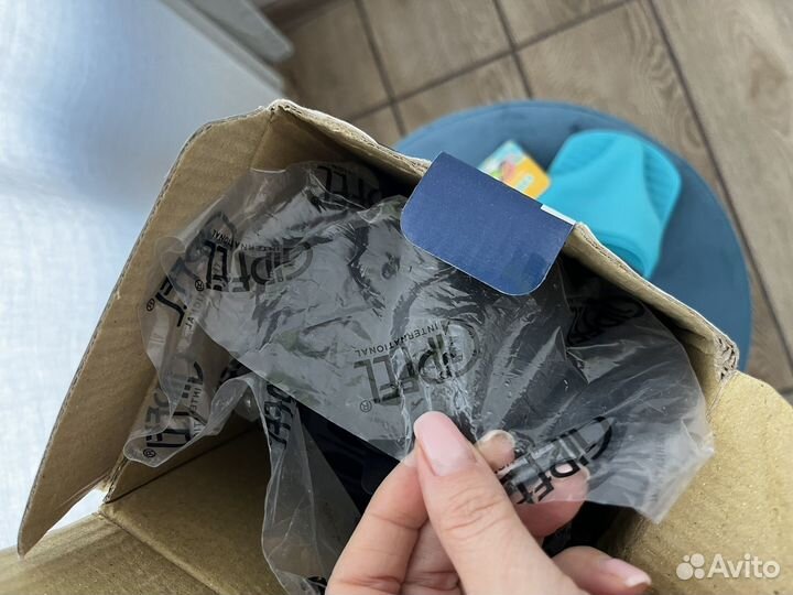 Gipfel новый набор приборов