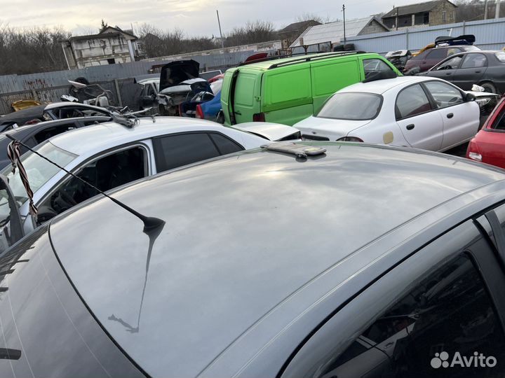 Крыша пежо (peugeot) 301